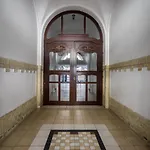 Bpr Lejlighed Budapest