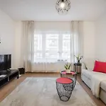 Bpr Lejlighed