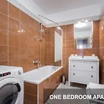 Bpr Lejlighed Budapest