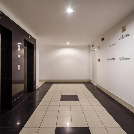 Bpr Apartment *