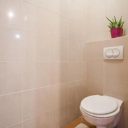 Bpr Apartment