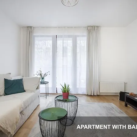 Apartment Bpr