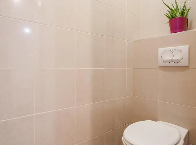 Bpr Appartement