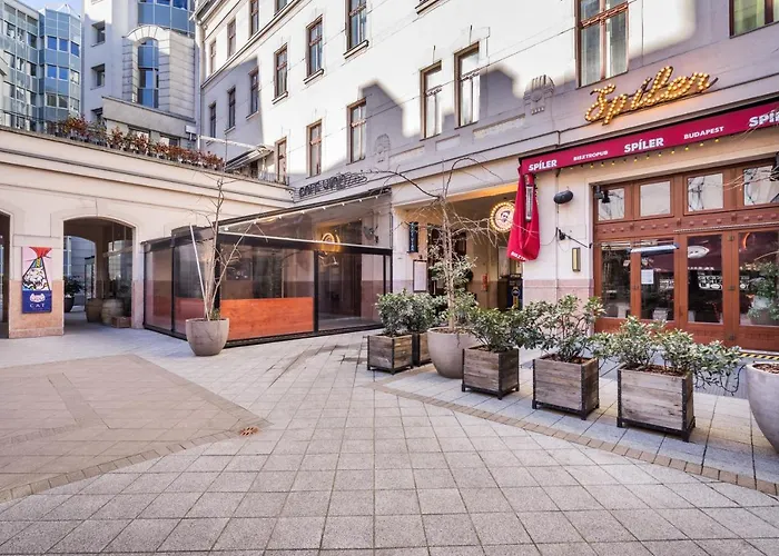 Bpr Budapesta