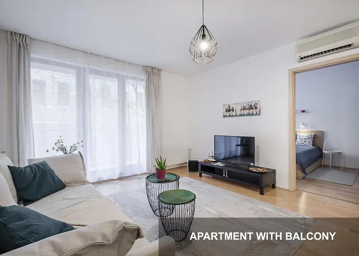Appartement Bpr *