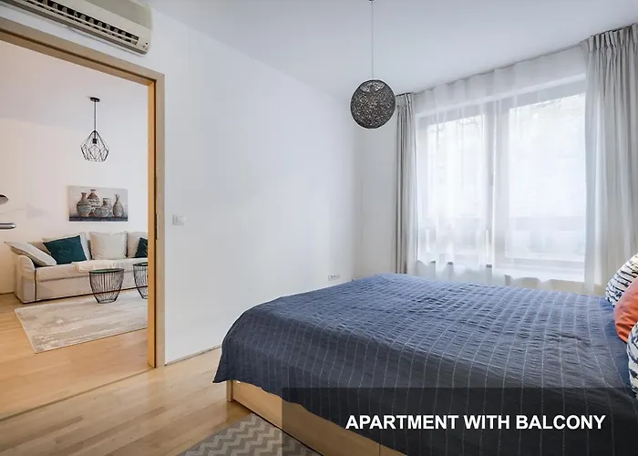 Appartement Bpr *