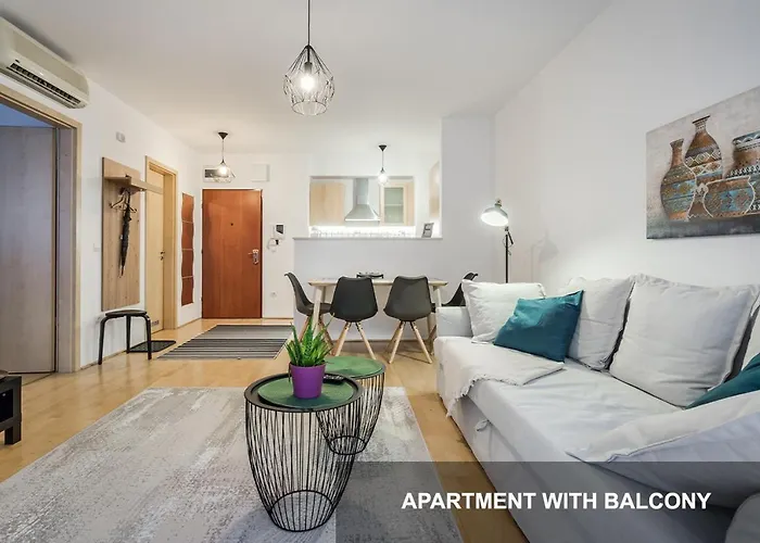 Appartement Bpr *