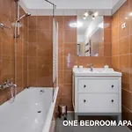 Bpr Διαμέρισμα Βουδαπέστη