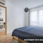 Διαμέρισμα Bpr *