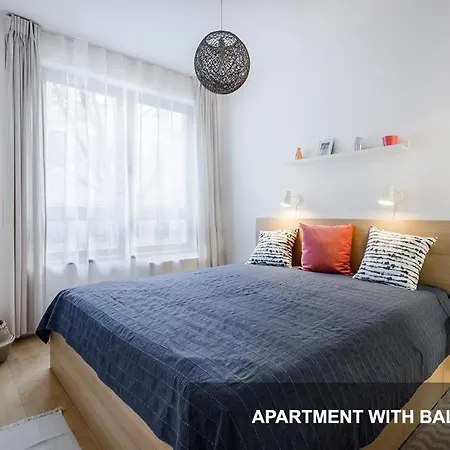 Apartamento Bpr