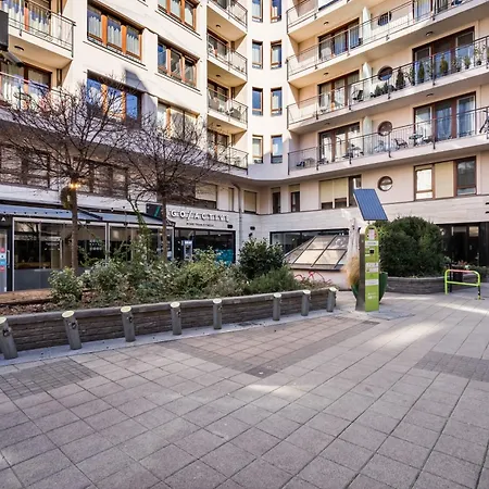 Bpr Apartman