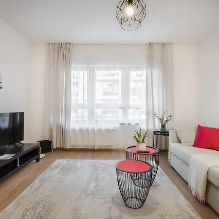 Bpr Apartman