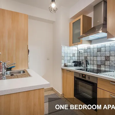 Apartman Bpr *