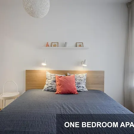 Apartman Bpr Budapest