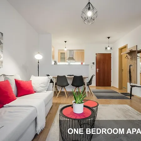 Apartman Bpr *