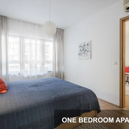 Apartman Bpr Budapest