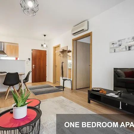 Apartman Bpr *