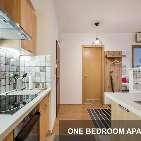 Apartman Bpr Budapest