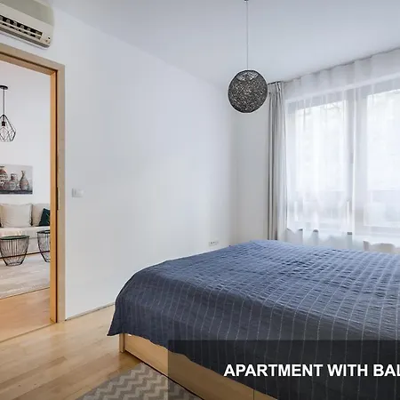 Apartman Bpr *