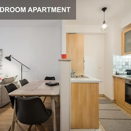 Bpr Apartman