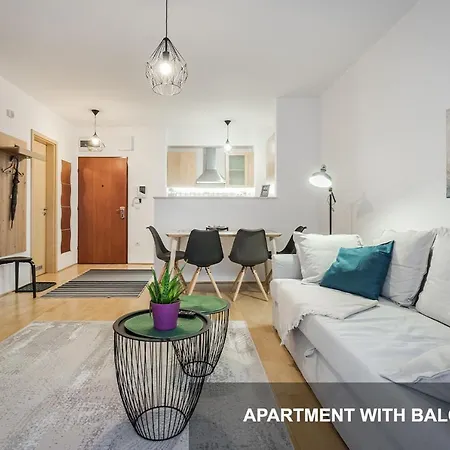 Apartman Bpr *