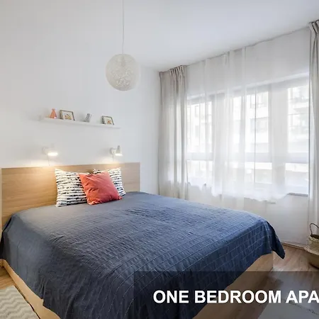 Apartman Bpr